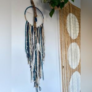 Zen Wall Hanging